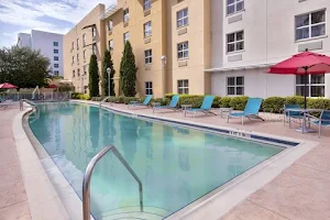 TownePlace Suites by Marriott Tampa Westshore/Airport image