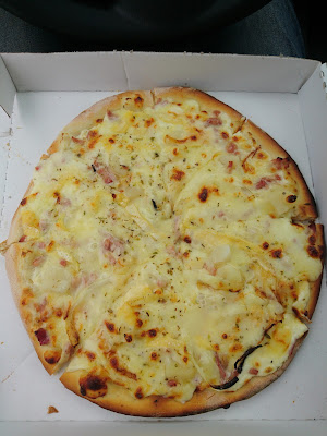 XL Pizza à Tournan-en-Brie