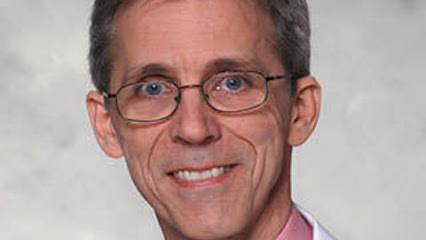 Robert W. Spech, MD - IU Health Physicians Pulmonary, Critical Care & Sleep Medicine