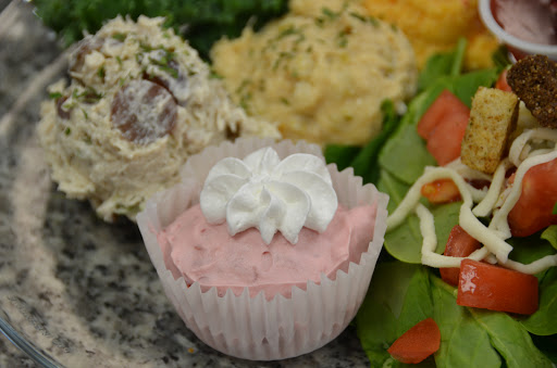 American Restaurant «Through The Grapevine», reviews and photos, 630 Broadmor Blvd Ste. 190, Murfreesboro, TN 37129, USA