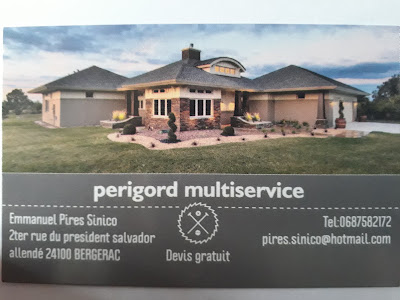 Perigord Multiservice à Bergerac