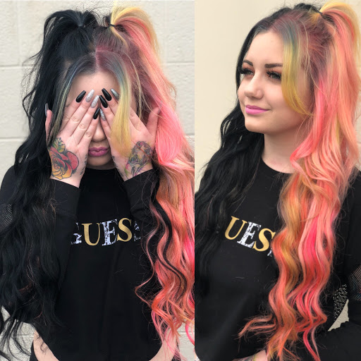 Beauty Salon «Zealand Spa Salon», reviews and photos, 1001 Welch Rd #112, Commerce Charter Twp, MI 48390, USA