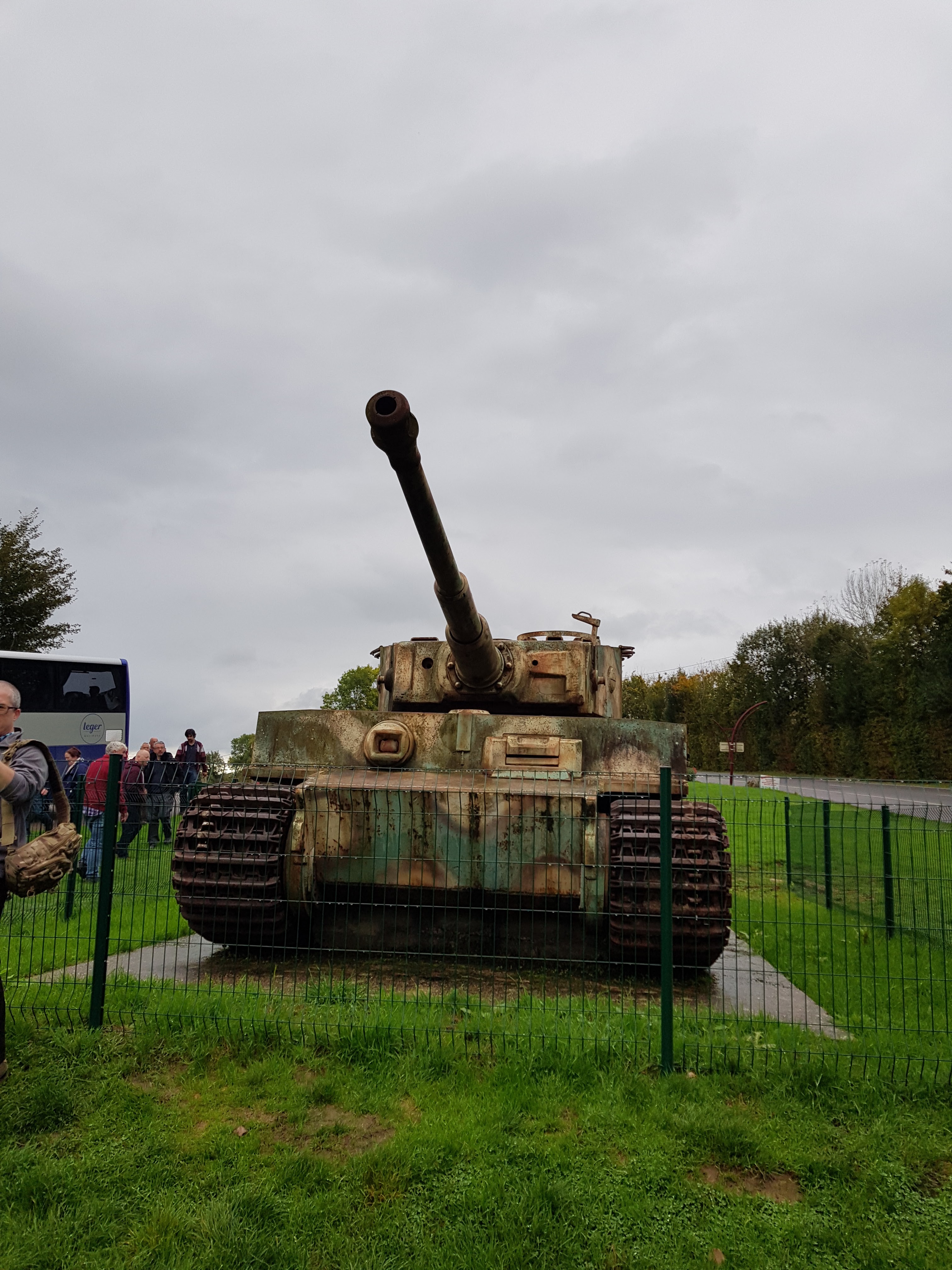 Photo n° 2 de l'avis de Ernest.r fait le 24/10/2019 à 17:20