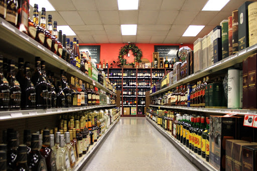 Wine Store «Middletown Fine Wine & Spirits», reviews and photos, 721 S Breiel Blvd, Middletown, OH 45044, USA