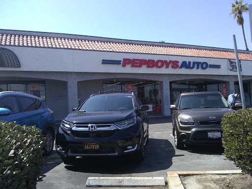 Auto Parts Store «Pep Boys Auto Parts & Service», reviews and photos, 3030 W Lincoln Ave, Anaheim, CA 92801, USA