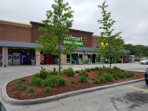 Supermarket «Walmart Neighborhood Market», reviews and photos, 2109 Towne Centre Dr, Bellevue, NE 68123, USA