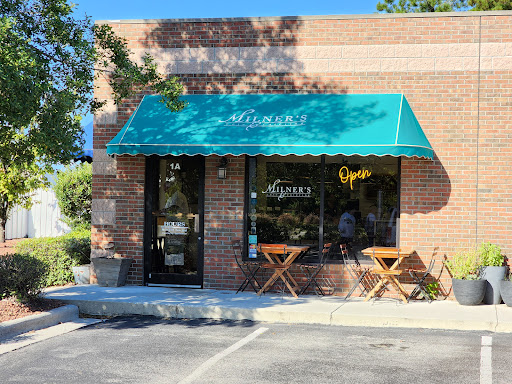 Cafe «Milners Cafe & Catering», reviews and photos, 311 Judges Rd #1a, Wilmington, NC 28405, USA