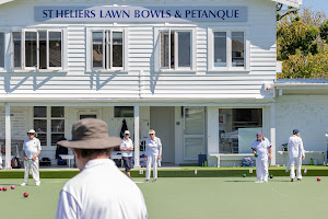 St Heliers Bowling Club