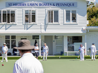 St Heliers Bowling Club