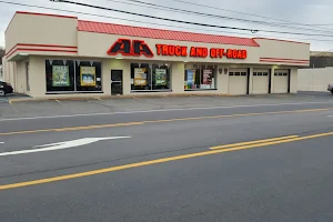 A&A Auto Store #11 image