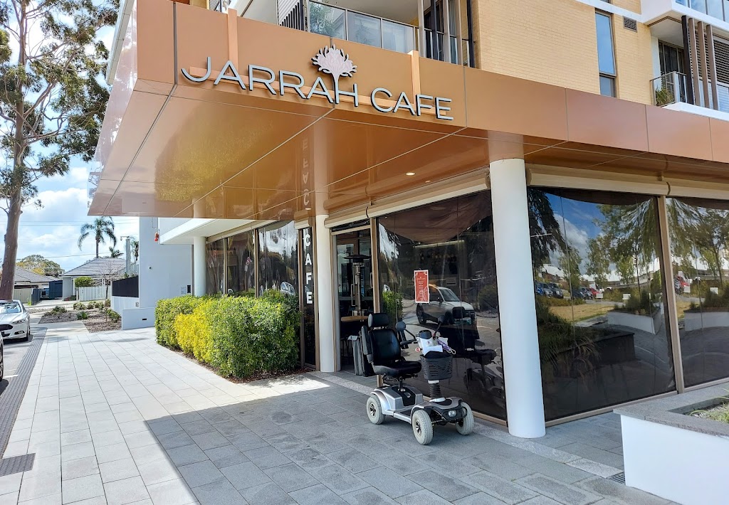 Jarrah Cafe 6102