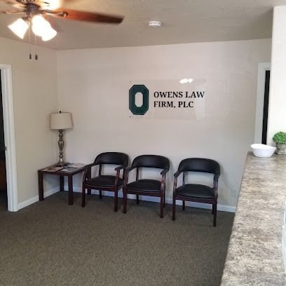 The Owens Law Firm, PLC
