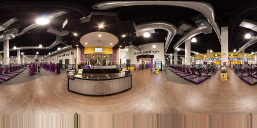 Gym «Planet Fitness», reviews and photos, 1570 Holcomb Bridge Rd, Roswell, GA 30076, USA