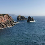 Photo n°6 de l'avis de Dirk.i fait le 02/08/2022 à 08:10 sur le  Sítio do Forno à Raposeira