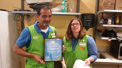 Supermarket «Walmart Neighborhood Market», reviews and photos, 408 Tiny Town Rd, Clarksville, TN 37042, USA