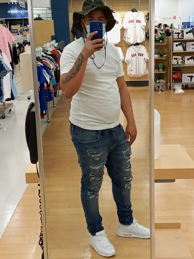 Shopping Mall «Stadium Plaza Shopping Center», reviews and photos, 10 Main St, Tewksbury, MA 01876, USA