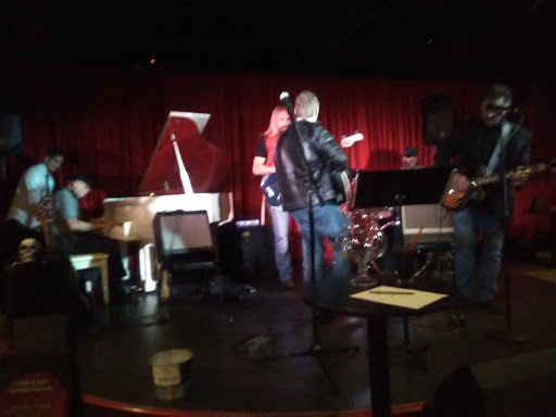 Lounge «The Red Piano Lounge», reviews and photos, 4620 Kingston Pike #2, Knoxville, TN 37919, USA