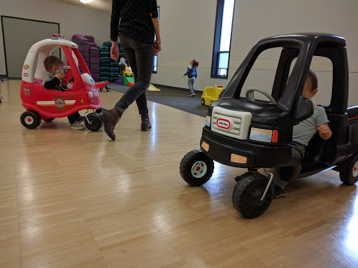 Community Center «North Kirkland Community Center», reviews and photos, 12421 103rd Ave NE, Kirkland, WA 98034, USA