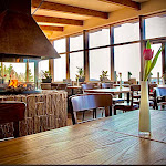 Photo n°2 de l'avis de Reisebüro.n fait le 08/04/2024 à 17:56 sur le  Panorama Restaurant & Café à Winterberg