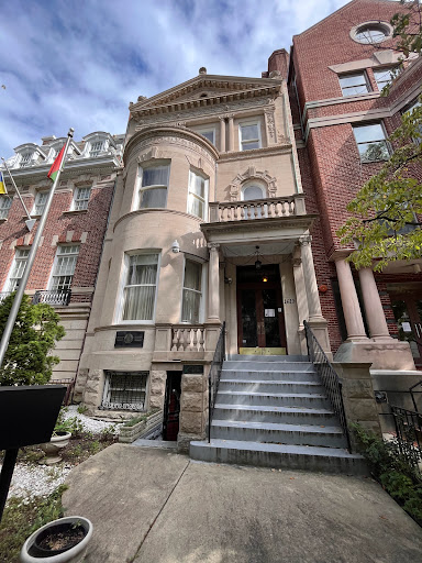 Embassy of Belarus Embassy of Belarus in Washington