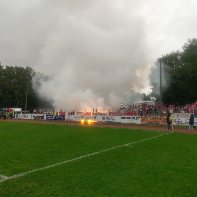 FC Schönberg 95 e.V.