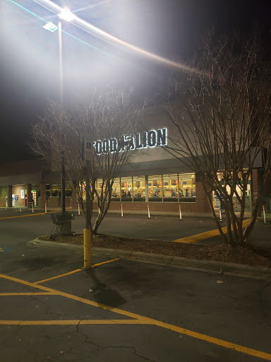 Grocery Store «Food Lion», reviews and photos, 1499 New Walkertown Rd, Winston-Salem, NC 27101, USA