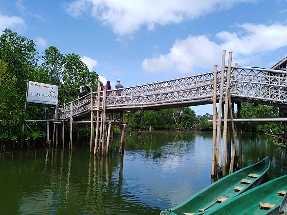 Culajao Mangrove Eco Park