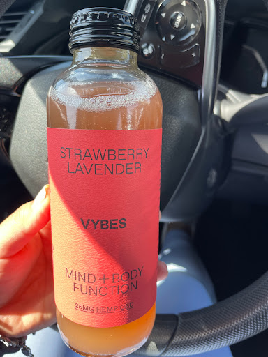 Health Food Store «Rainbow Acres», reviews and photos, 4756 Admiralty Way, Marina Del Rey, CA 90292, USA