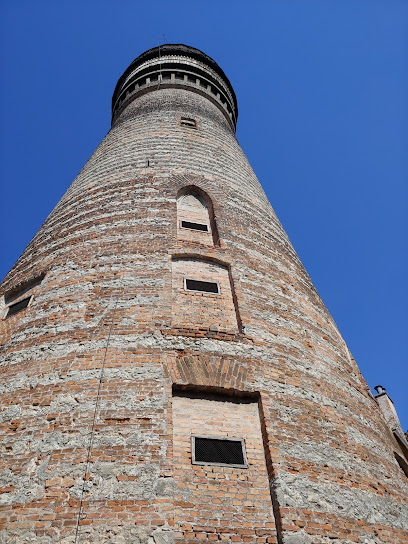 The Sopron's Windmill