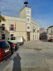 Ayuntamiento de Talaván Pl. de los Herradores, 1, 10193 Talaván, Cáceres, España