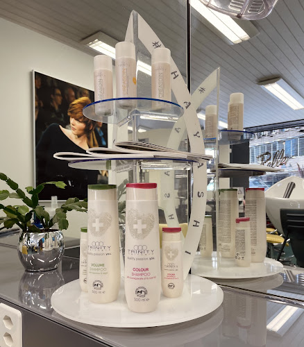 Haute Coiffure Reller - Friseursalon