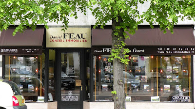 Daniel Féau Saint-Cloud à Saint-Cloud