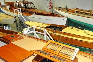 Herreshoff Marine Museum image