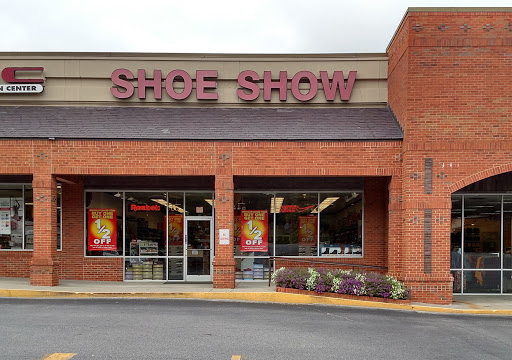 Shoe Show, 17 Monroe Hwy O, Winder, GA 30680, USA, 