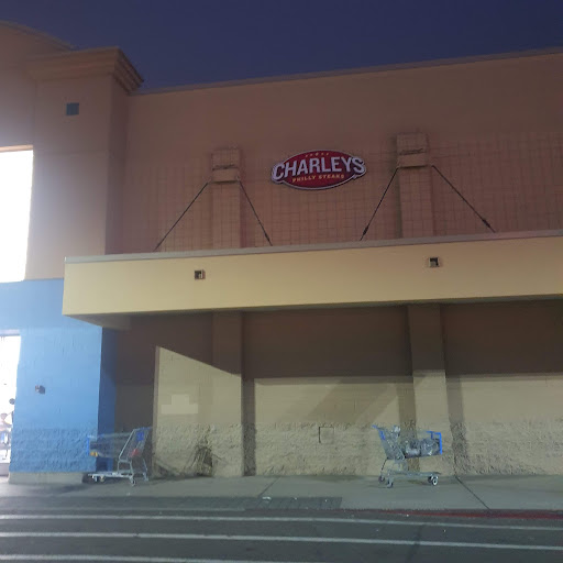 Department Store «Walmart Supercenter», reviews and photos, 3721 E Thomas Rd, Phoenix, AZ 85018, USA