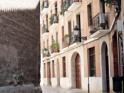 LAURIA INMOBILIARIA en Valencia