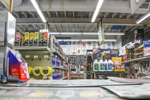 Auto Parts Store «Levine Auto Parts Norwalk», reviews and photos, 4 New Canaan Ave, Norwalk, CT 06851, USA