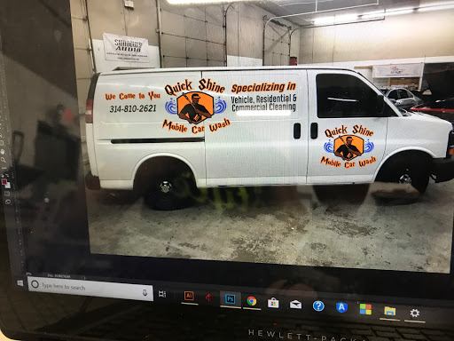 Window Tinting Service «Auto Styles LLC», reviews and photos, 13574 NW Industrial Dr, Bridgeton, MO 63044, USA