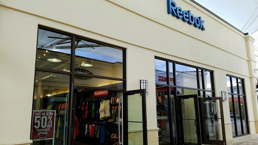 Shoe Store «Reebok Outlet», reviews and photos, 1721 Palm Beach Lakes Blvd E411, West Palm Beach, FL 33401, USA