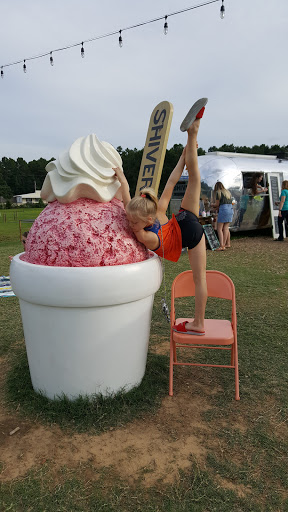 Ice Cream Shop «Shivers Natural Snow», reviews and photos, 5651 US-259, Longview, TX 75605, USA