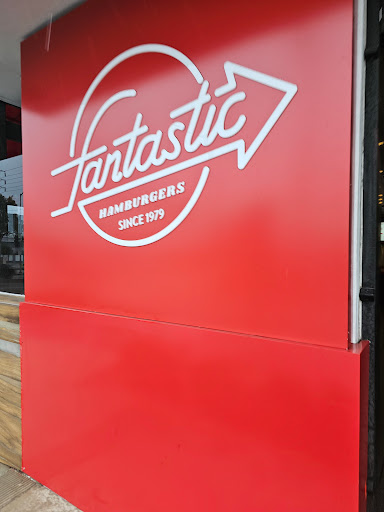 Eat Fantastic image