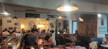 Atmosphère du Restaurant La cuisine de Bubba à Gorron - n°11