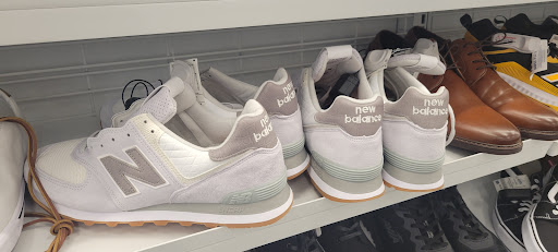 Clothing Store «Ross Dress for Less», reviews and photos, 1019 W University Ave, Georgetown, TX 78628, USA