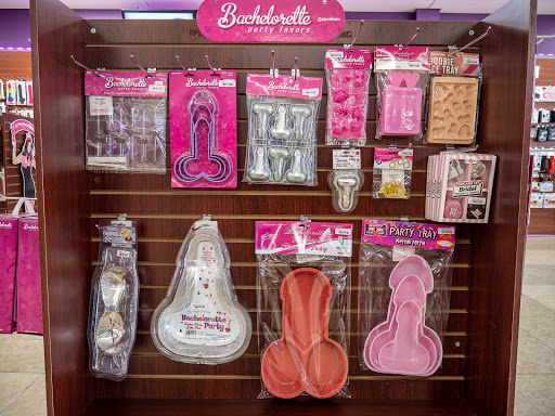 Adult Entertainment Store «Condom Sense», reviews and photos, 3118 W Parker Rd, Plano, TX 75075, USA