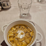 Photo n°1 de l'avis de Mattia.n fait le 30/01/2024 à 19:42 sur le  Osteria Di Rubbiara à Nonantola