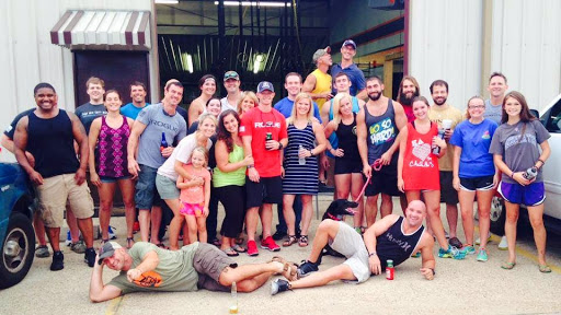 Gym «CrossFit SBC», reviews and photos, 744 Professional Dr S, Shreveport, LA 71105, USA