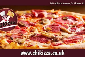 ChiKizza (St Albans) image