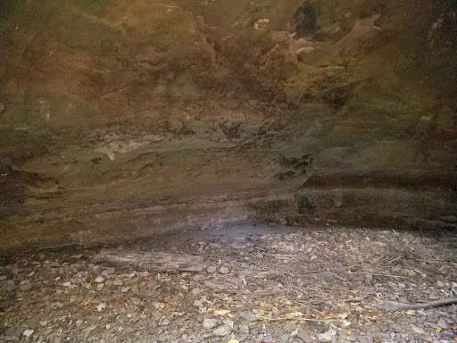 Campground «Fallen Rock Park Restaurant», reviews and photos, 8816 Fallen Rock Rd, Brazil, IN 47834, USA