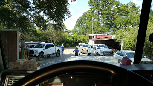 Lumber Store «Cajun Cypress and Hardwoods», reviews and photos, 14251 Brown Rd, Baker, LA 70714, USA
