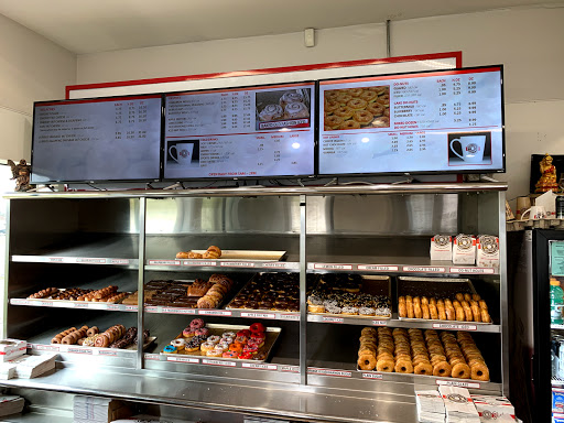 Donut Shop «Shipley Do-Nuts», reviews and photos, 405 W Main St, Mesquite, TX 75149, USA